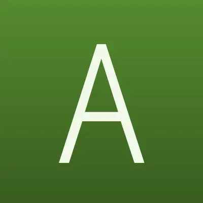 АСТ Системы, лого-визитка