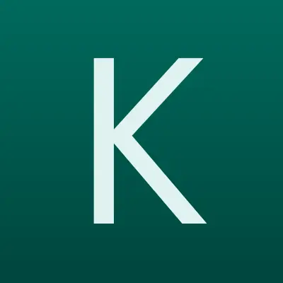 КОРО, сеть аптек, лого-визитка