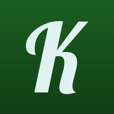 Кронос, компания по аренде строительного оборудования, лого-визитка