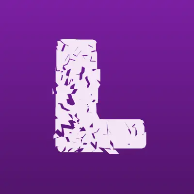 La vanda, лого-визитка