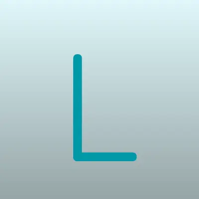 Lesvsadu.com, лого-визитка