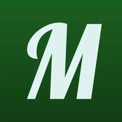 МТС, сеть салонов продаж, лого-визитка