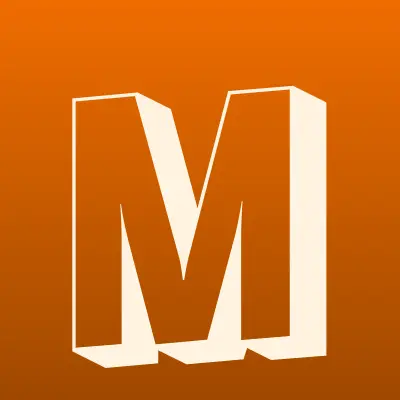 Магия шаров, компания, лого-визитка