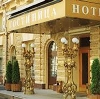 Гостиницы в Романовке
