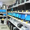 Компьютерные магазины в Романовке