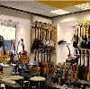 Музыкальные магазины в Романовке