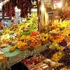 Рынки в Романовке